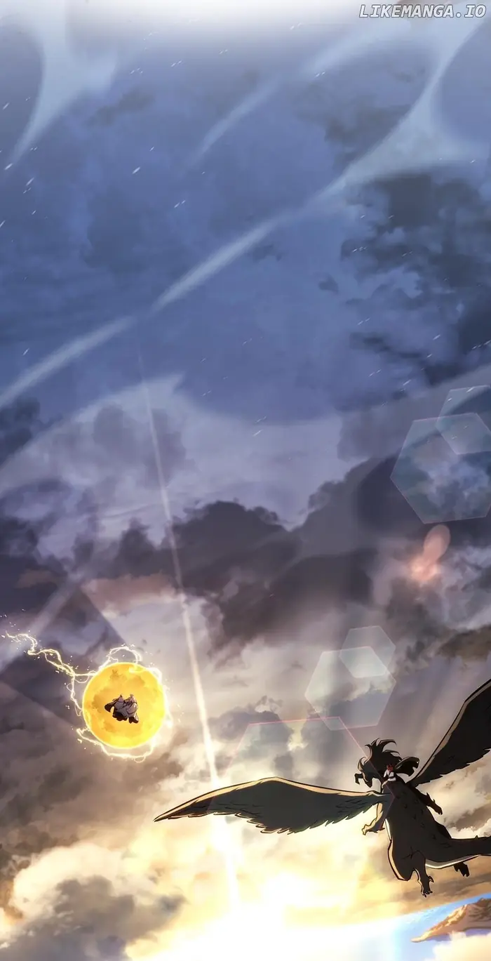 The Beginning After the End Chapter 177 image 002_optimized